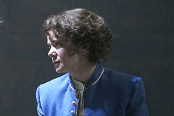 Victoria Hamilton