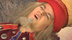 Rhosyn yr Aifft