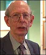 John Chillag