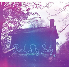 Review of Red Sky July