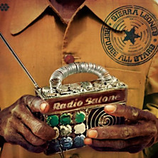 Review of Radio Salone