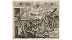Reformation centenary broadsheet