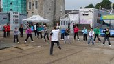 Enniskillen event...