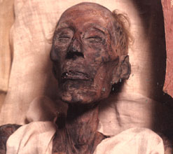 Ramses the Great