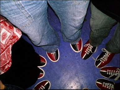 Unique Shoes