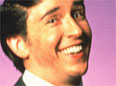 Alan Partridge