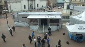 Hull Event