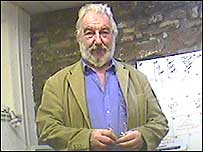 Tony Ferrand