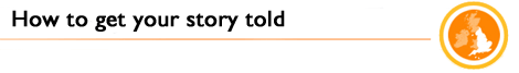 Your story