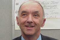 John Macleod