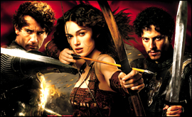 King Arthur