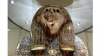 Inner Mummy Coffin