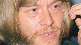 Brian Jones
