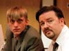 Gareth and David