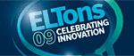 British Council ELTon logo