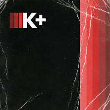 Review of K+