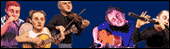 Folk Music Artwork courtesy of Linda McGann