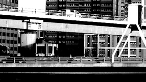 Anderston Cross