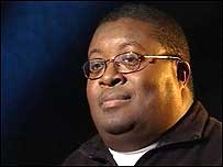 Clarence Adoo