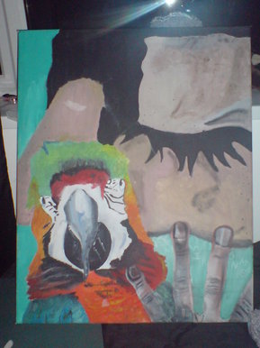 GCSE Exam Piece