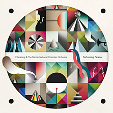 Review of Performing Parades