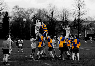 Rugby