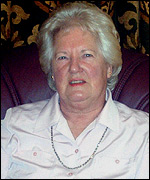 Ursula Taylor