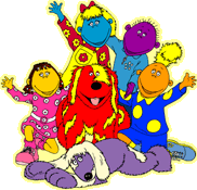 Tweenie group