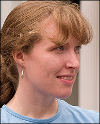 Kate Arkell