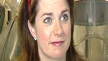 Siân's Suffering