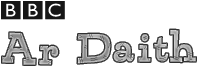 Ar Daith - Gemau hanes Cymraeg i blant ysgol Cymru