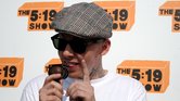 Prof Green