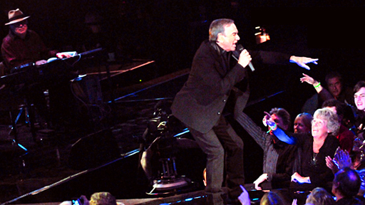 Neil Diamond