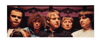 Kaiser Chiefs