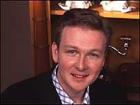 Paul Hayes