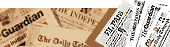 Daily press review