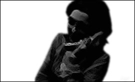 Silhouette