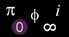 5 Numbers: Zero