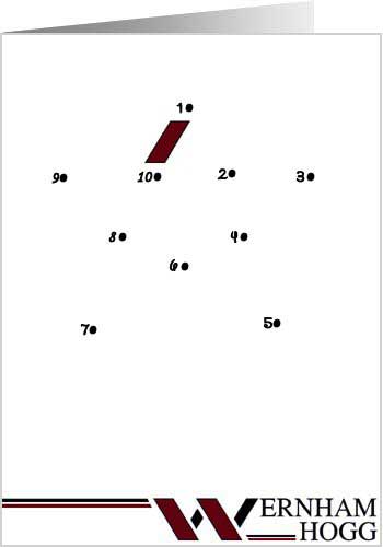 Dot to Dot