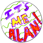 Alan Carr