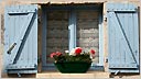 French door
