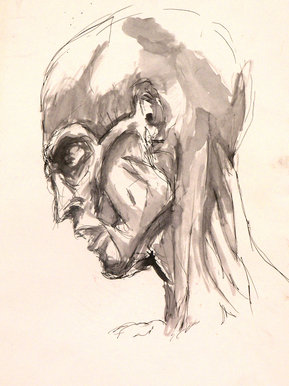 Another face
