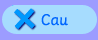 Cau Ffenest