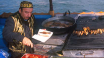Useful facts about the Turkish language in Turkish