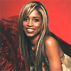 CeCe Sammy