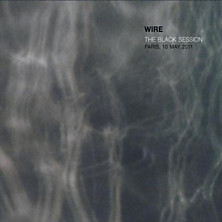 Review of The Black Session: Paris, 10 May 2011