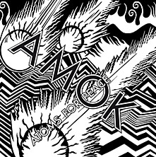 Review of Amok