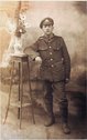 george farrier