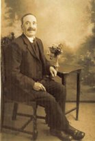 Frederick Charles Smedley