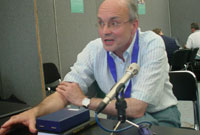 Dylan Iorwerth